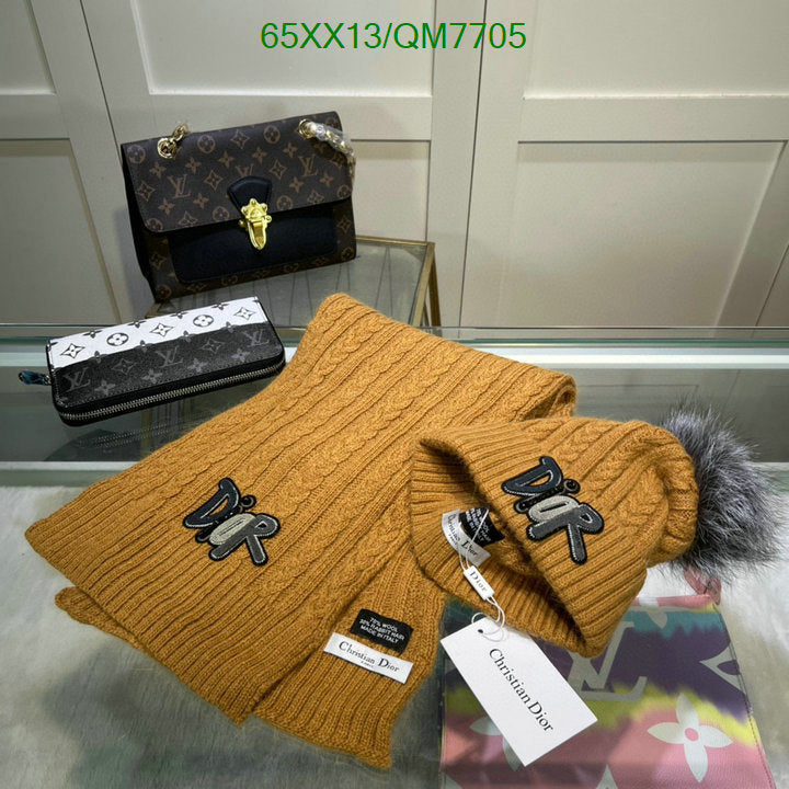 SAMC - DOR Scarves - 256