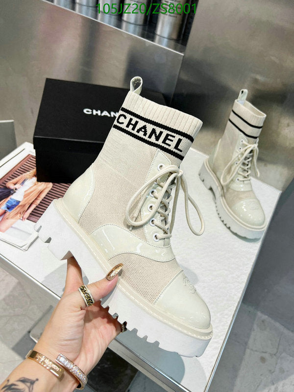SAMC - Mix Boots - 235