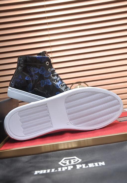 Glamy - PHP Shoes - 075