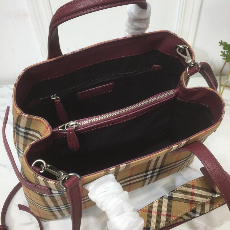 ELE Fashion -BBR Bags - 1622