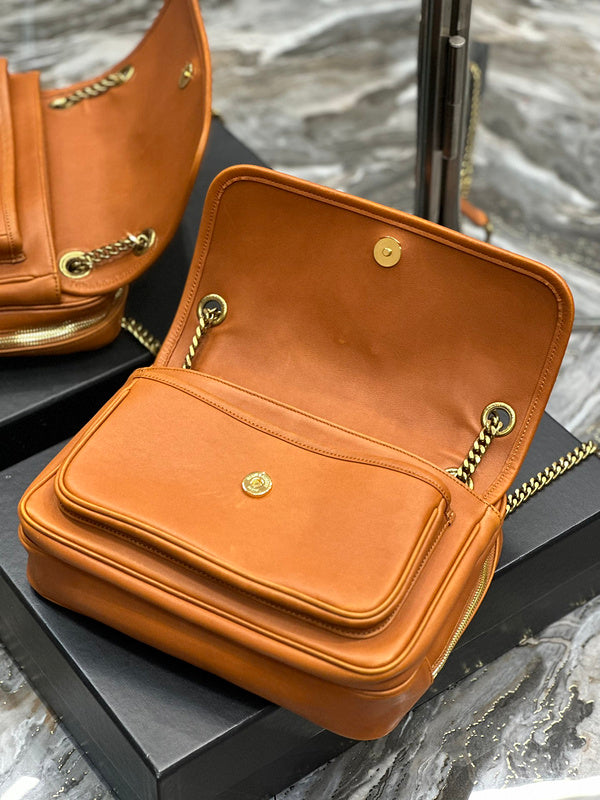 Glamy - YLS Bags - 923