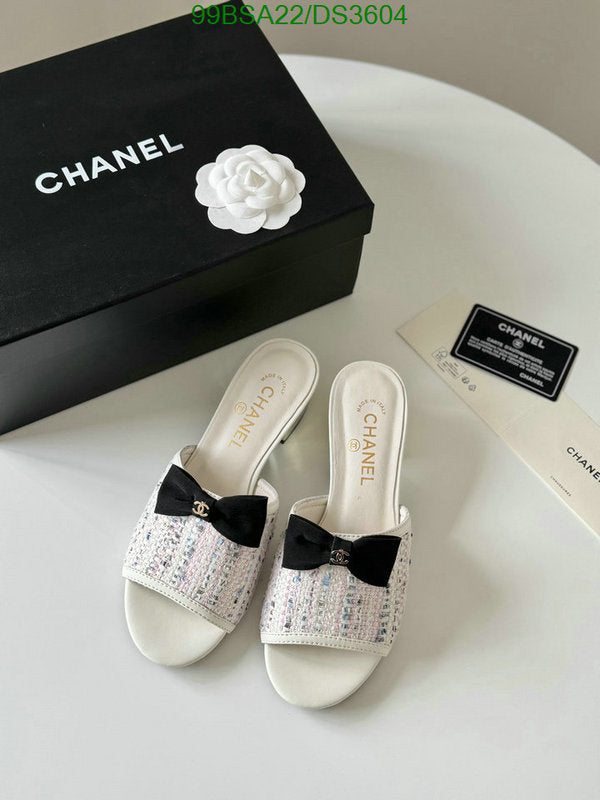 SAMC - CHL Women Shoes High Heels - 024