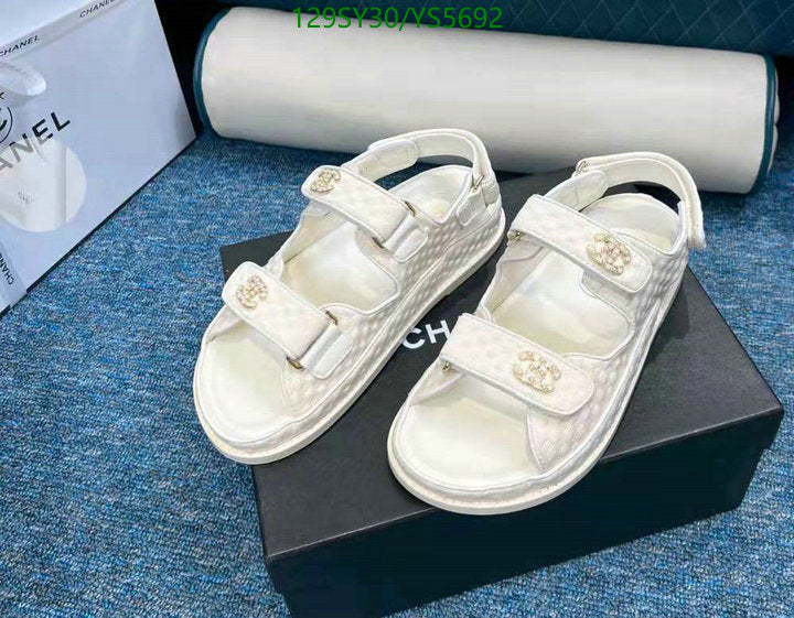 SAMC - CHL Women Shoes Beach - 133