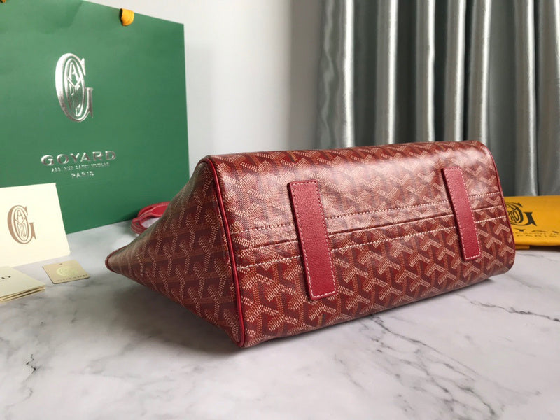 ELE - GOD Bags - 102
