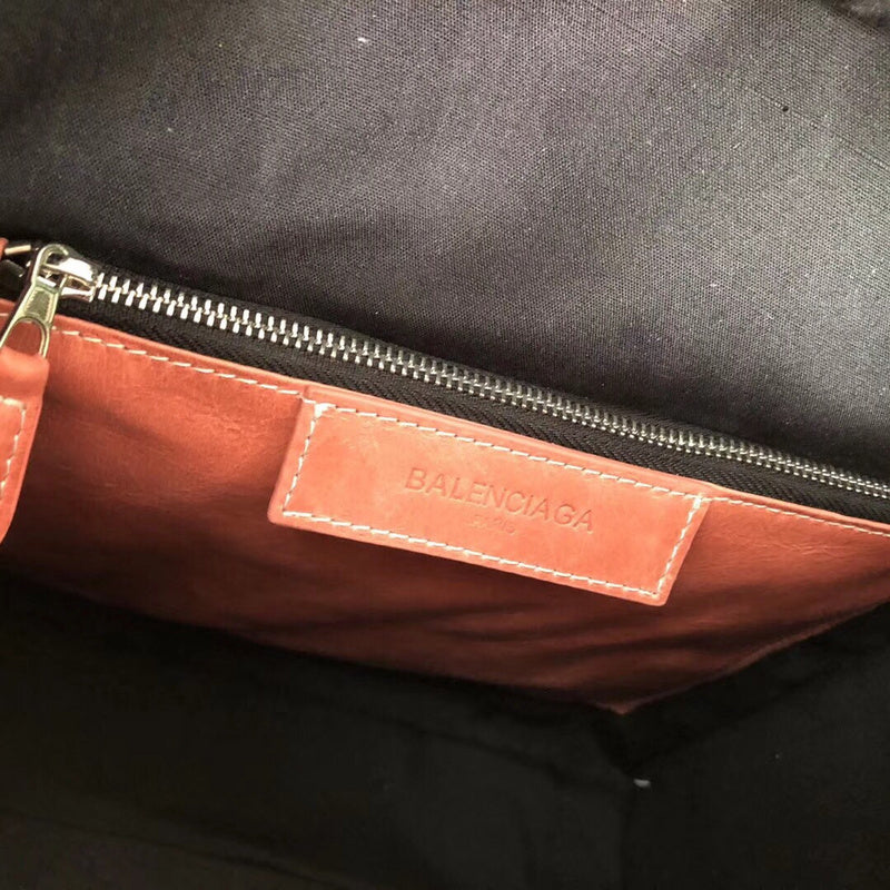 Satchel Bags - BGA Bags - 1136