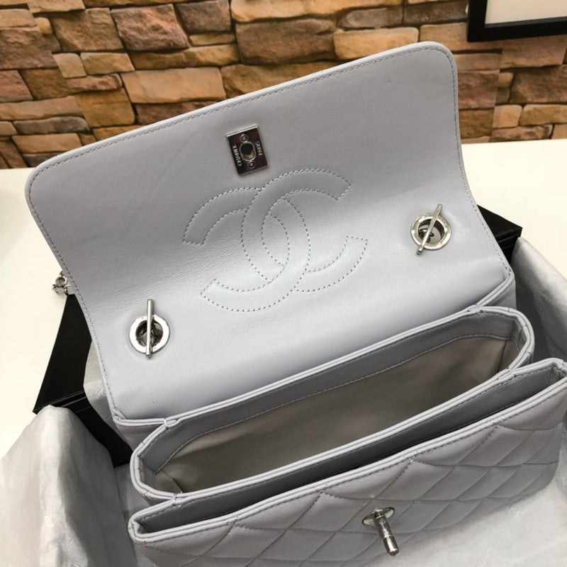 Satchel Bags - CHL Bags - 025