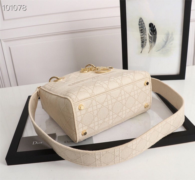 Glami Fashion - DIR Bags - 086