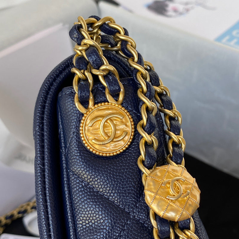 Satchel Bags - CHL Bags - 2069