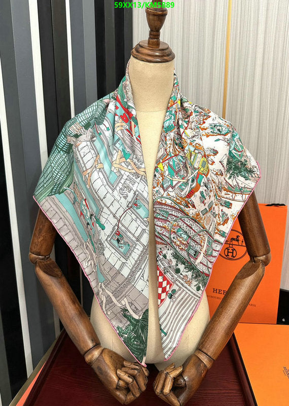 SAMC - HMS Scarves - 014