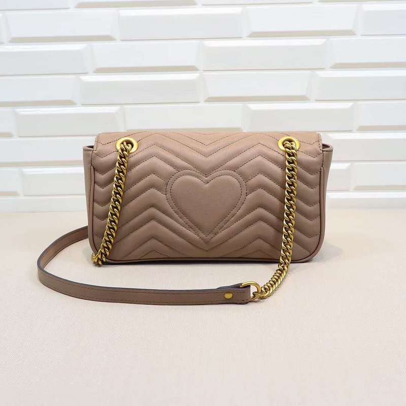 GlamI - GCI Bags - 820