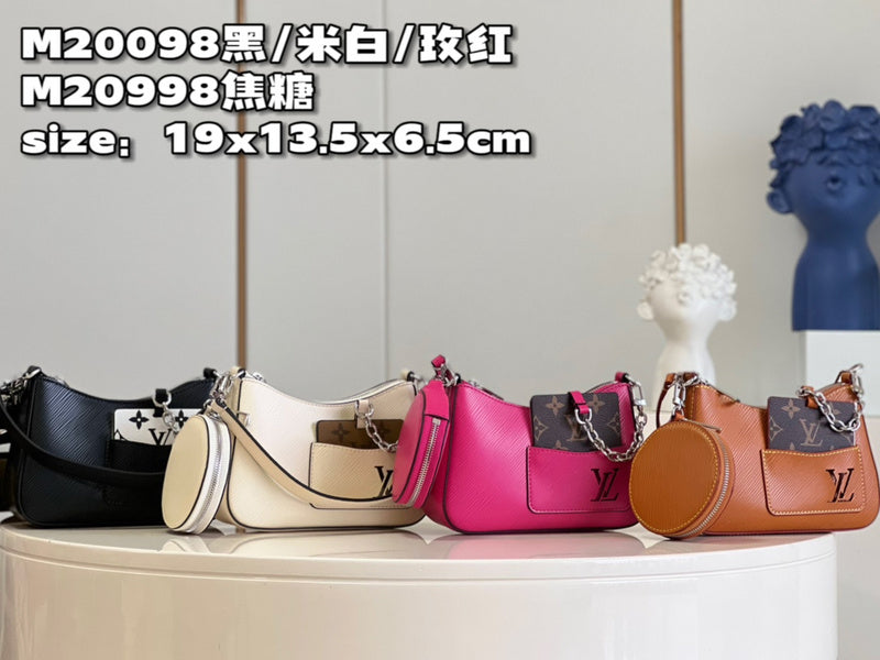 Satchel Bags - VL Bags - 1716