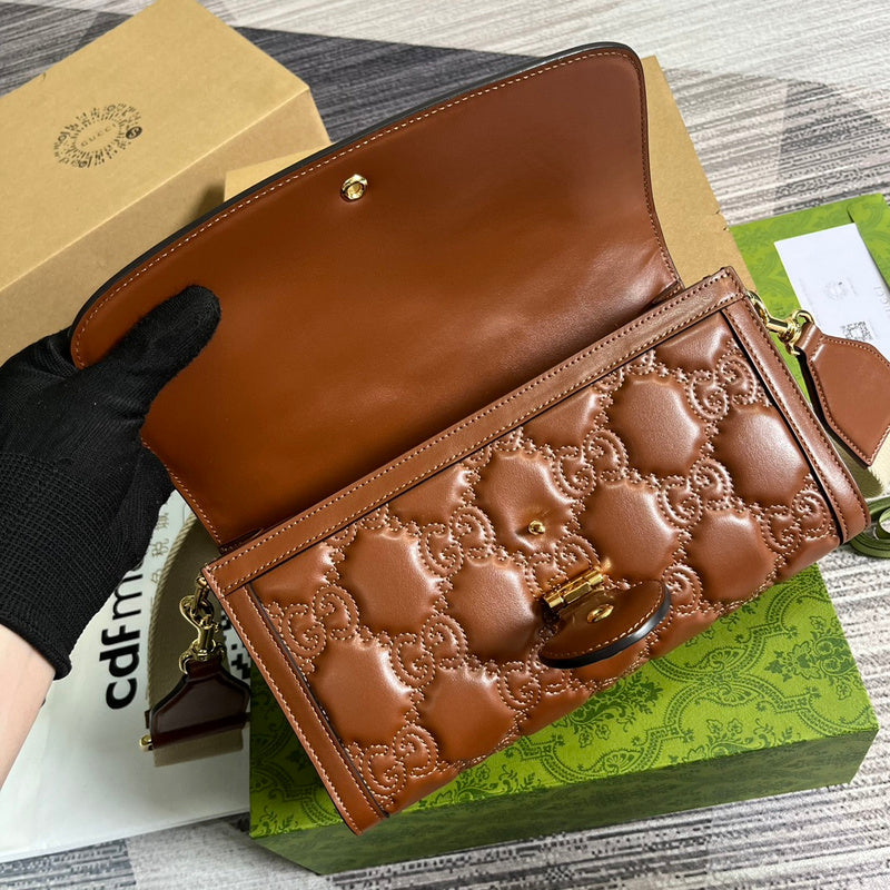 ELE - GG Bags - 607