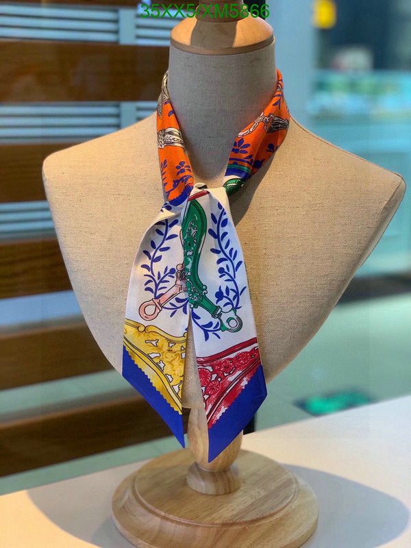 SAMC - HMS Scarves - 738