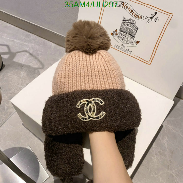 SAMC - CHL Caps & Hats - 116