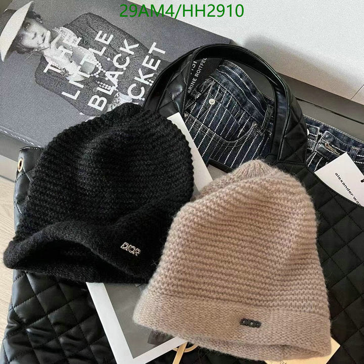 SAMC - DOR Caps & Hats - 116
