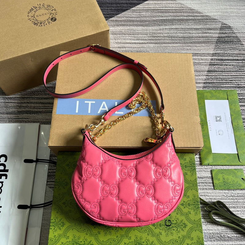 Satchel Bags - GCI Bags - 7445