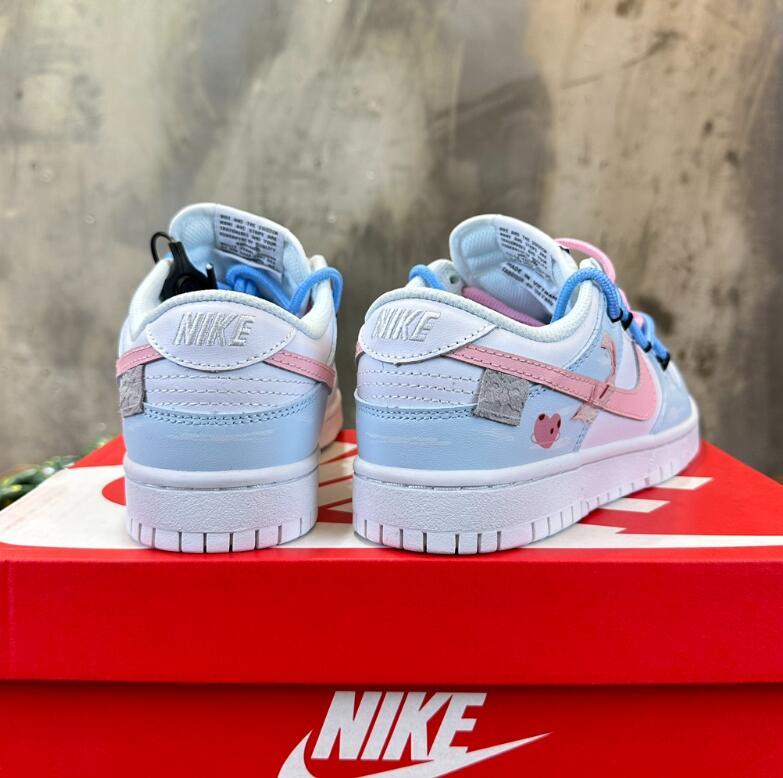 SAMC - NKE Shoes - 103