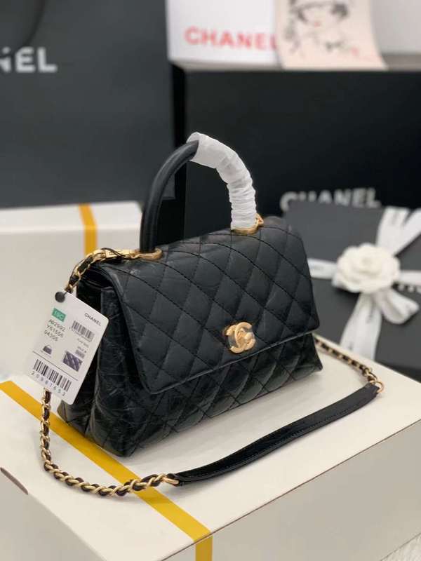 Satchel Bags - CHL Bags - 5998