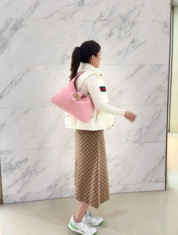 Satchel Bags - GCI Bags - 845