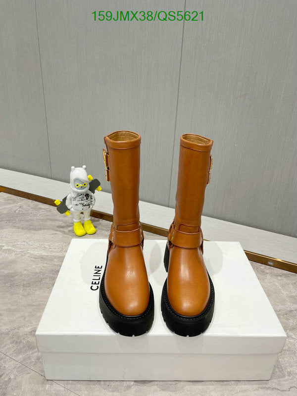 SAMC - COL Women Shoes - 067
