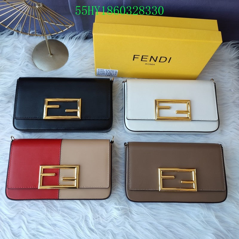 Glami - FDE Bags - 1726