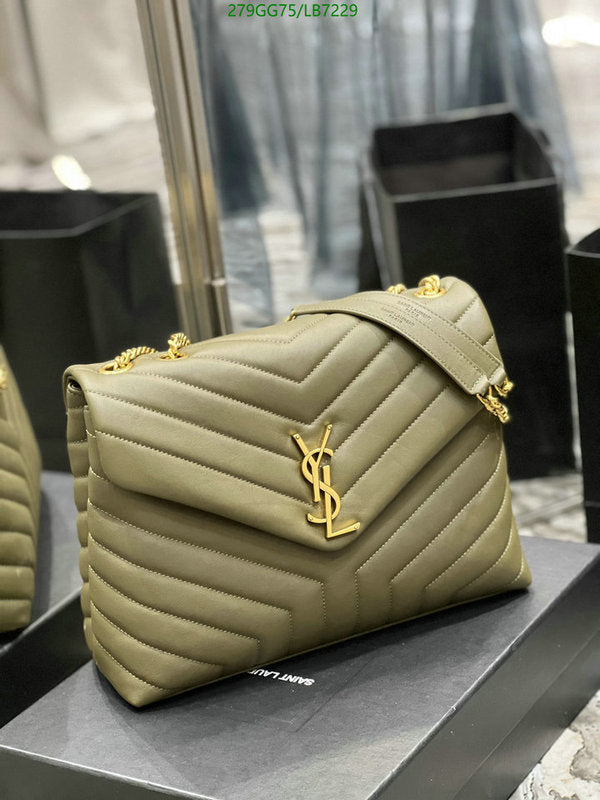 SAMC - YLS Bags - 423
