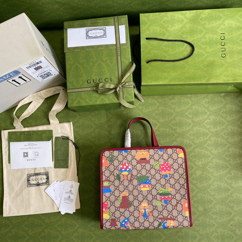 Satchel Bags - GCI Bags - 5830