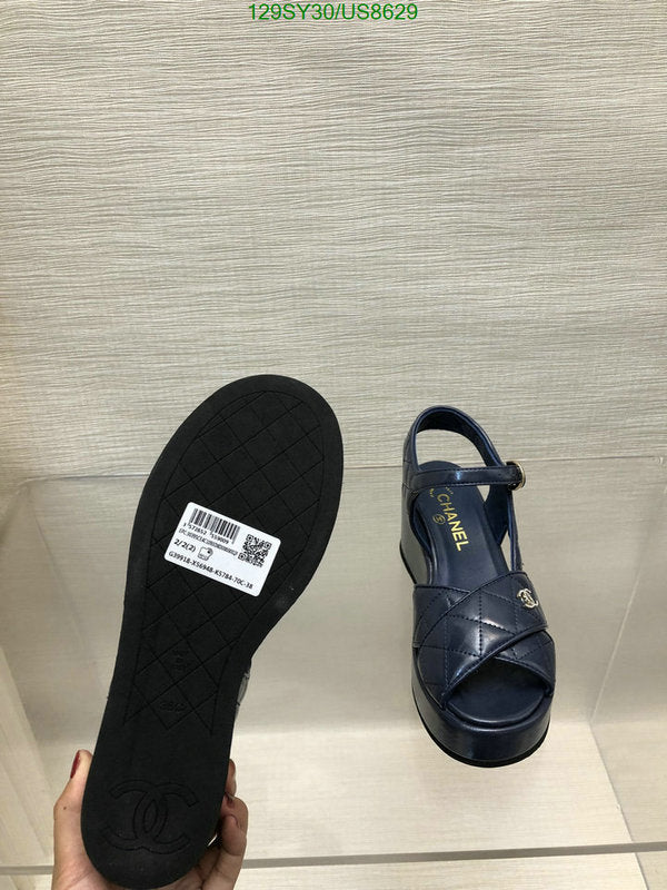 SAMC - CHL Women Shoes High Heels - 116