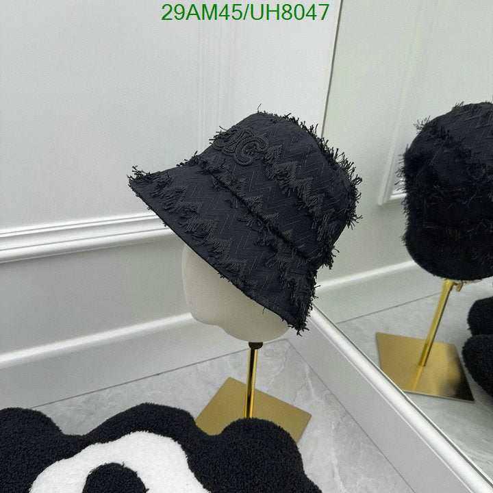 SAMC - COL Caps & Hats - 049