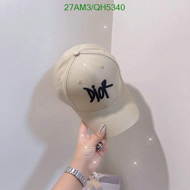 SAMC - DOR Caps & Hats - 087