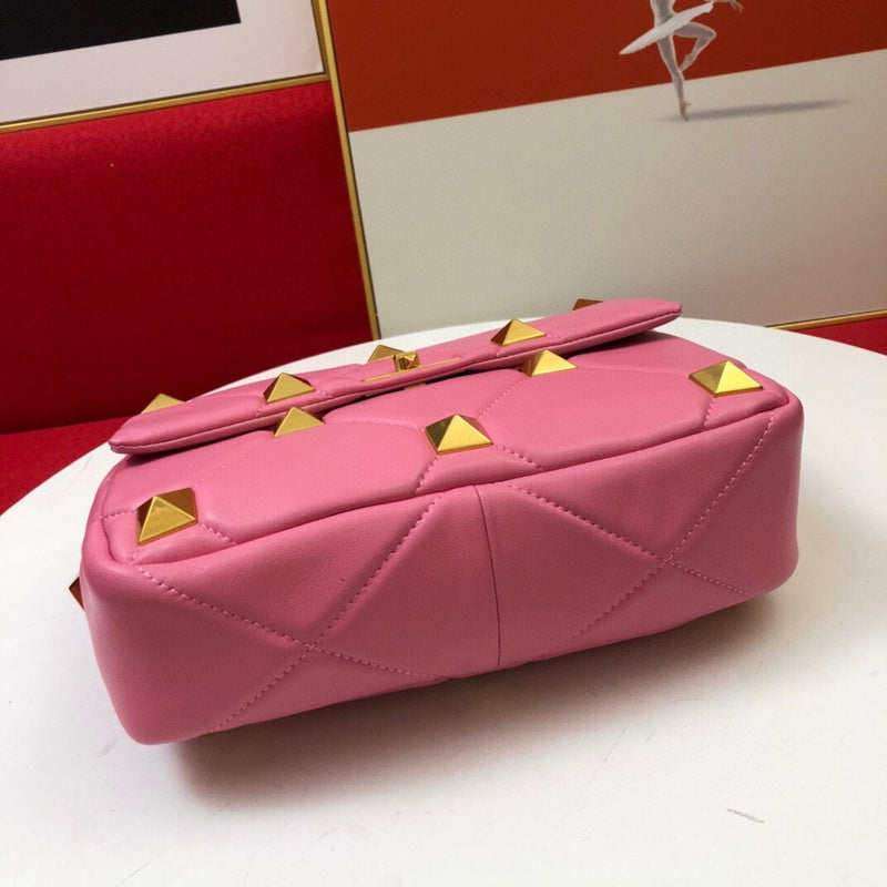 Satchel Bags - VTO Bags - 331