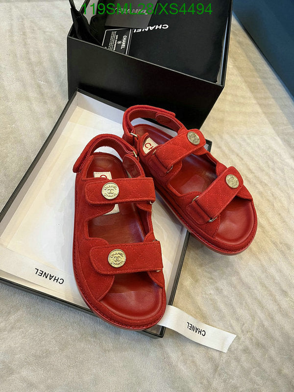 SAMC - CHL Women Shoes Beach - 112