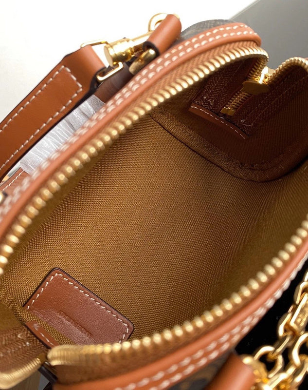 Satchel Bags - CHN Bags - 178