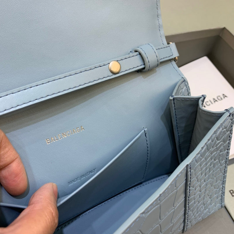 Satchel Bags - BGA Bags - 662