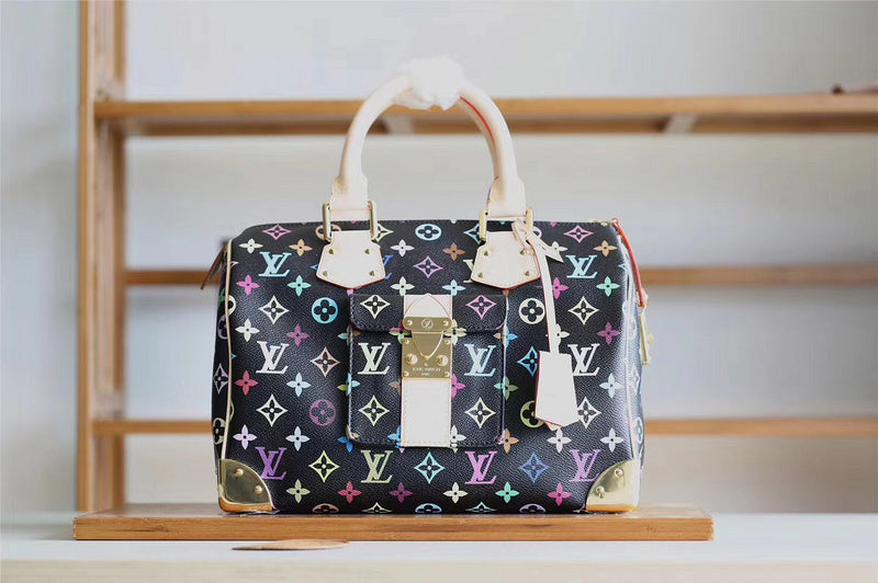 Satchel Bags - VL Bags - 7695