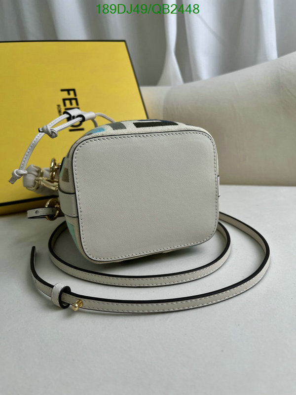 SAMC - FDE Bags - 386