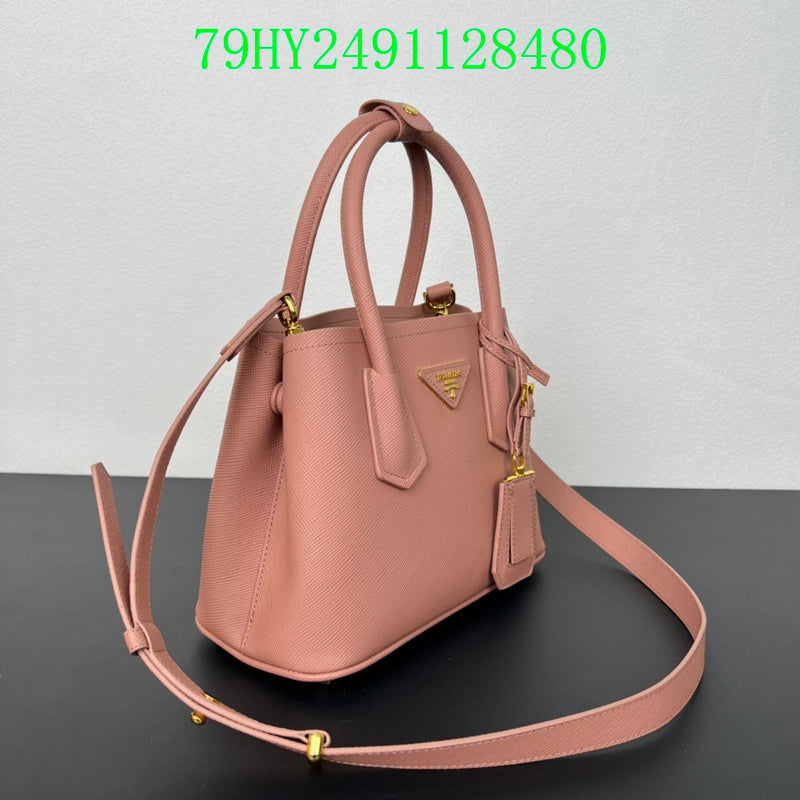 Satchel Bags - PDA Bags - 3757