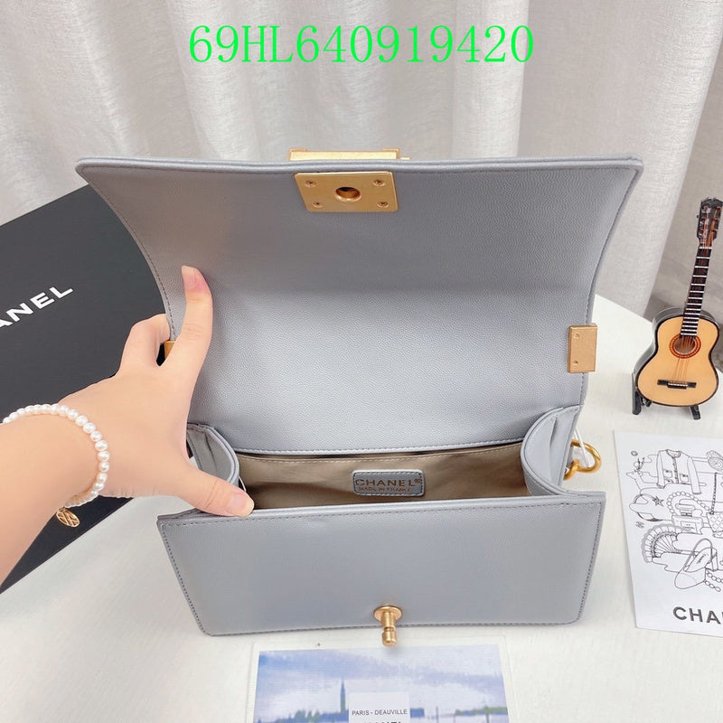 Glami - CHL Bags - 2238