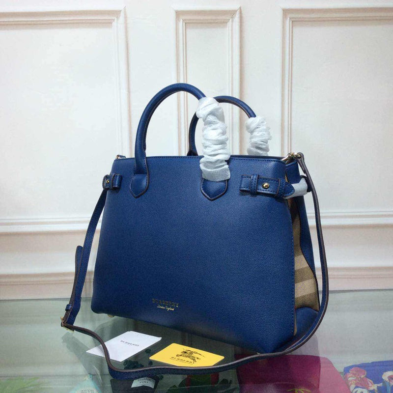 Satchel Bags - BBR Bags - 1067