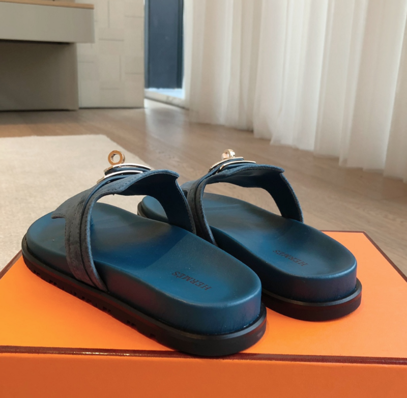 SAMC - HMS Women Shoes - 641