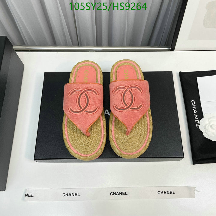 SAMC - CHL Women Shoes Slippers - 050