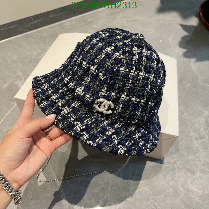 SAMC - CHL Caps & Hats - 083
