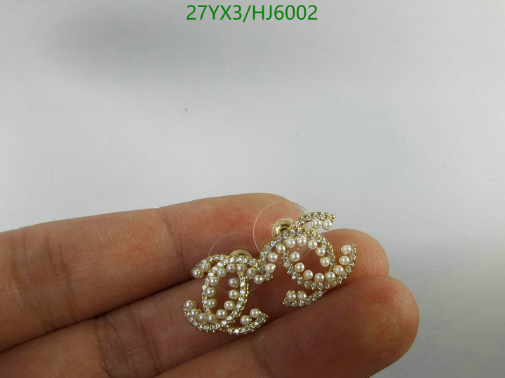 SAMC - CHL Jewelry - 464