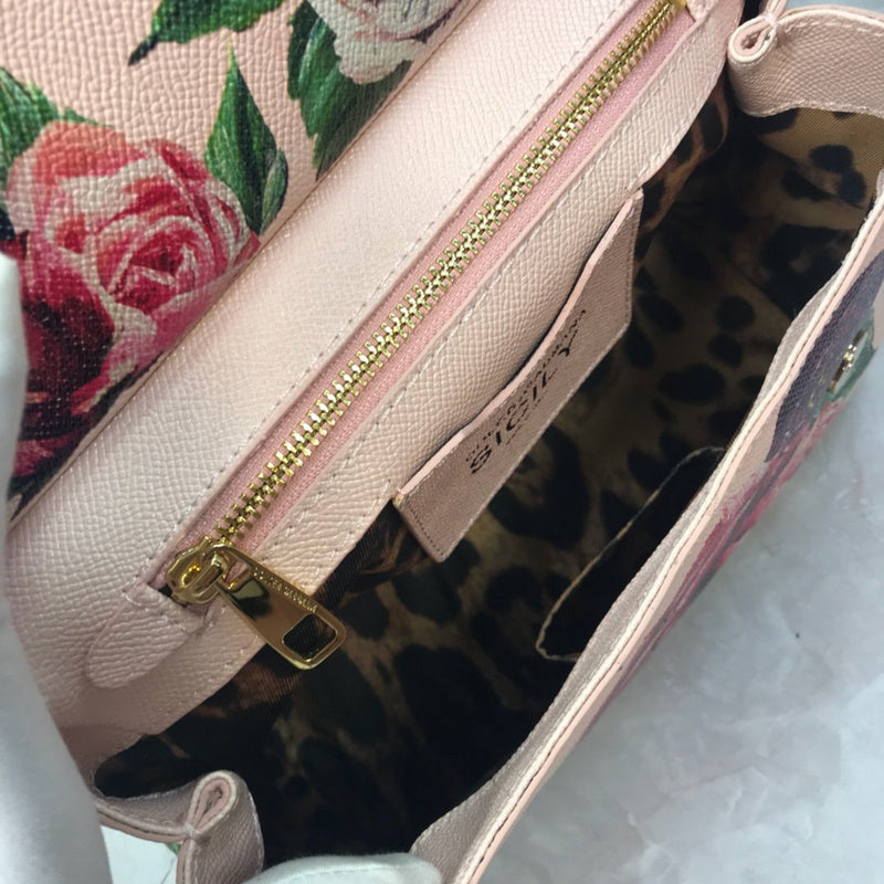 Satchel Bags - DG Bags - 257