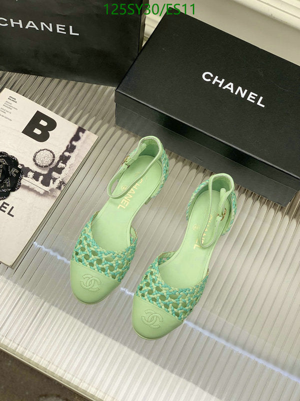 SAMC - CHL Women Shoes Ballet - 321