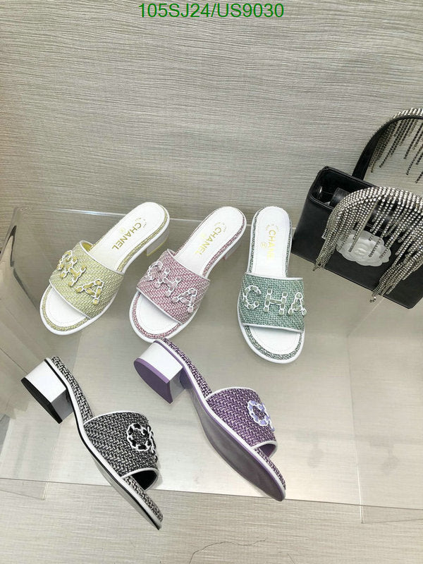 SAMC - CHL Women Shoes High Heels - 140