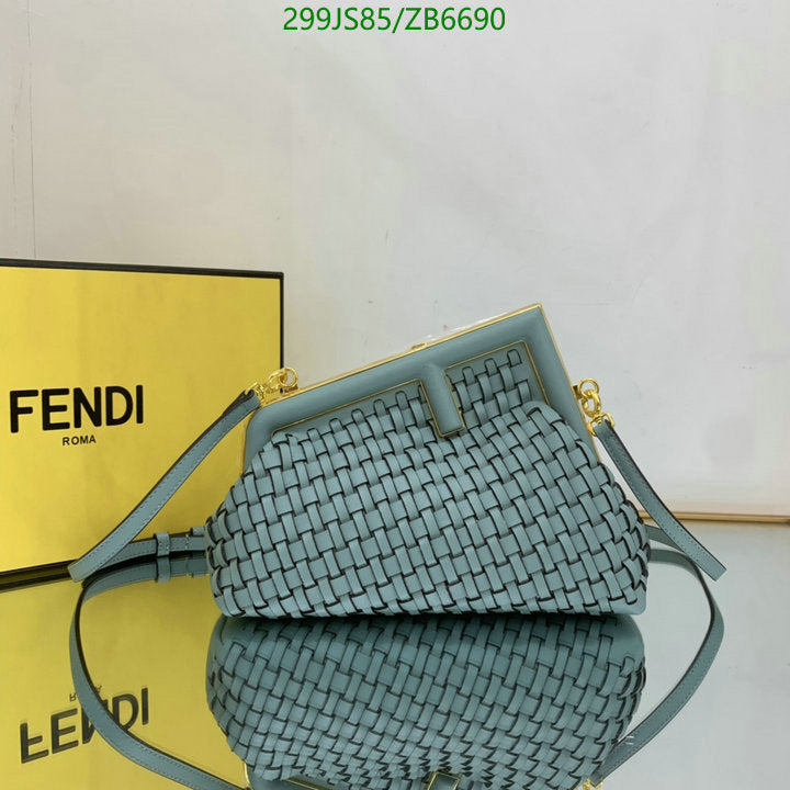 SAMC - FDE Bags - 488