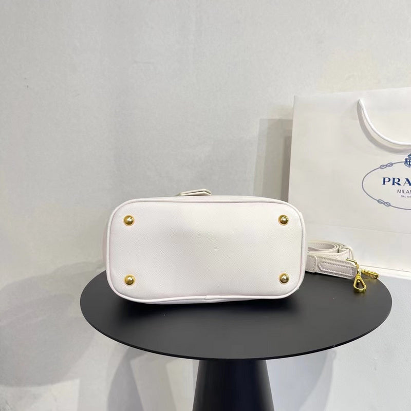 Satchel Bags - PRA Bags - 046