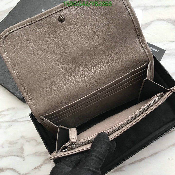 SAMC - YLS Bags - 414