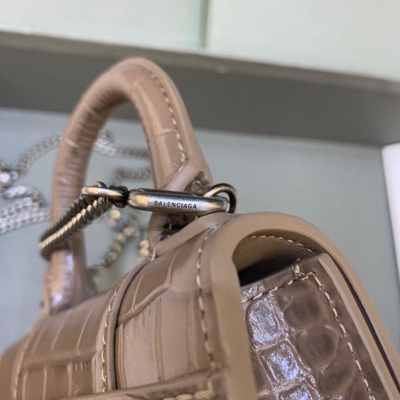 Satchel Bags - BGA Bags - 692